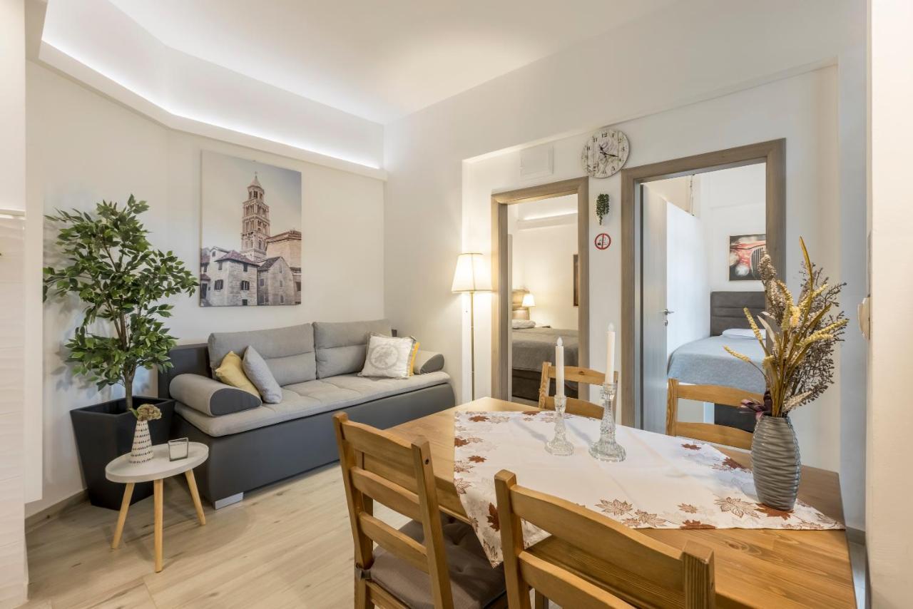 Palomia A Appartement Split